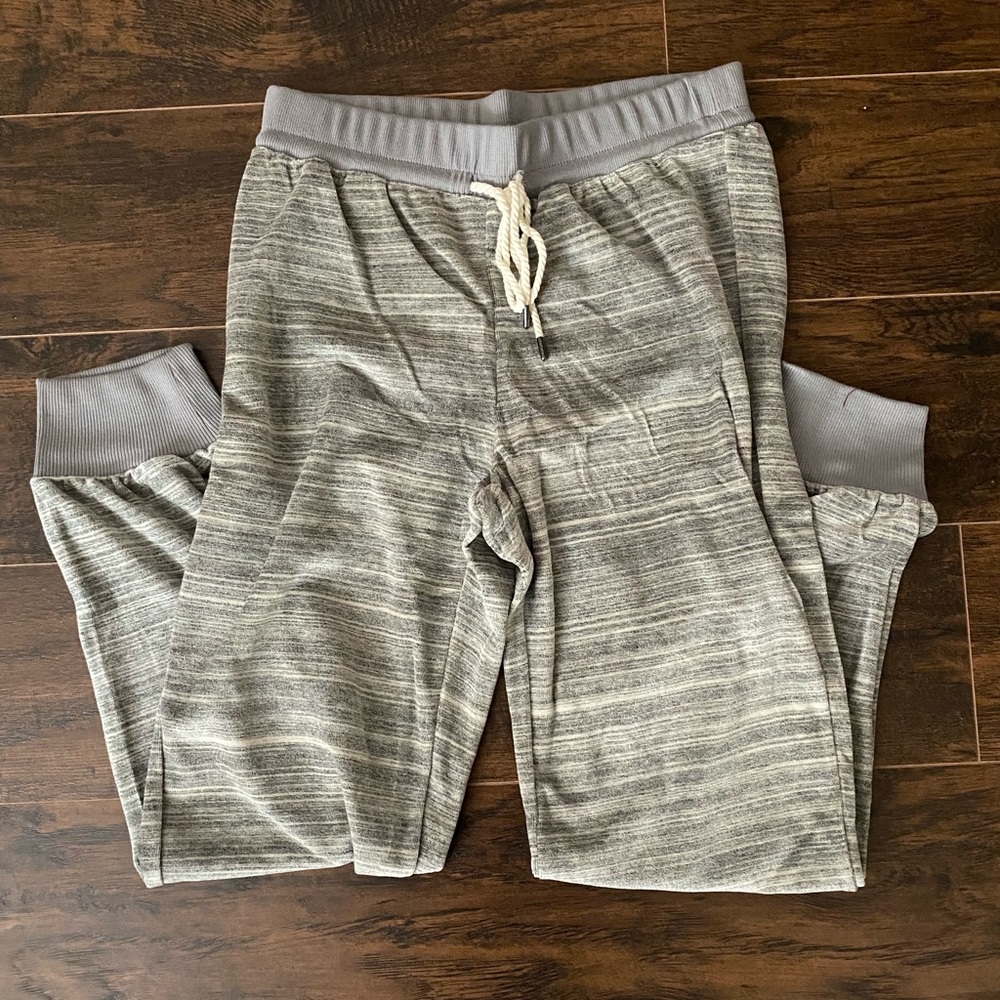 Madewell MWL Joggers Size S